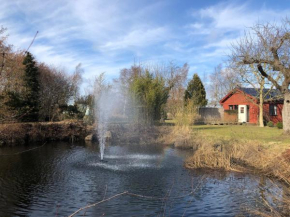 Villa Maria Garden Cottages, Helsingborg in Helsingborg